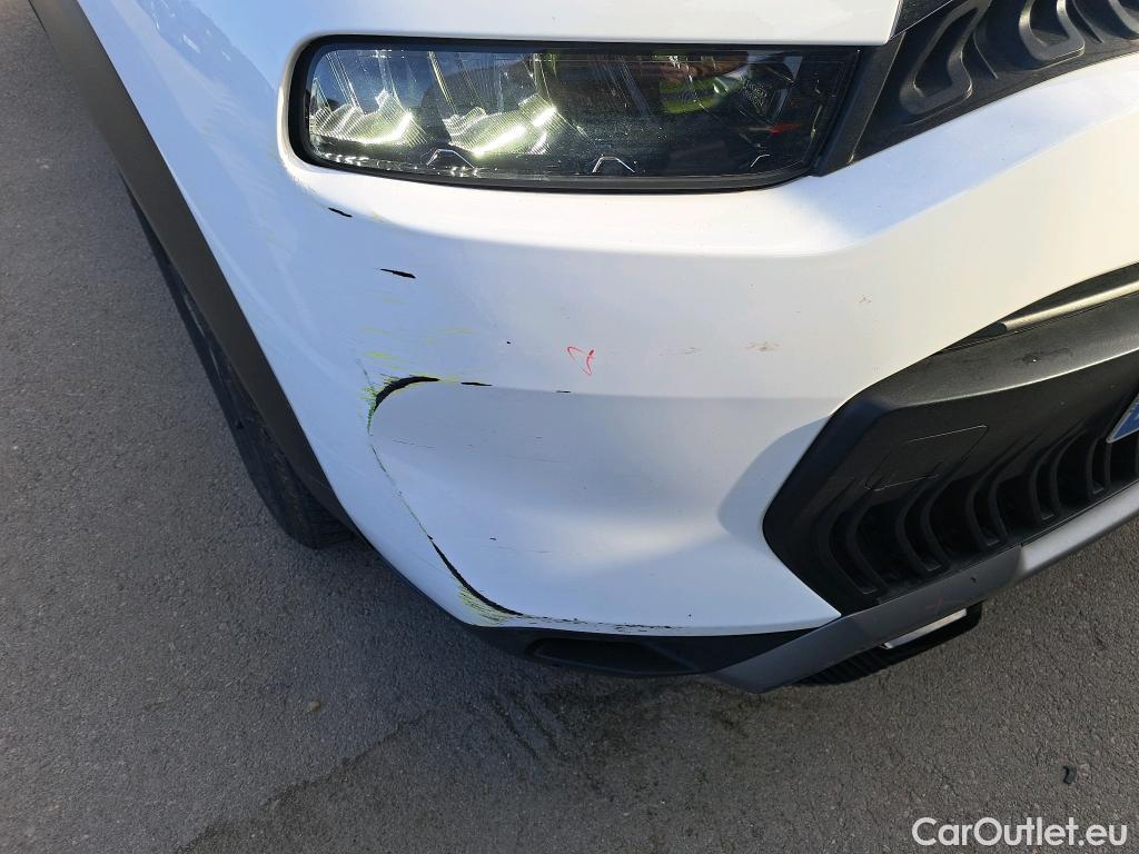  Citroen  C3 CITROEN  Aircross / 2021 / 5P / todoterreno PureTech 81kW (110CV) S&S Feel Pack #17