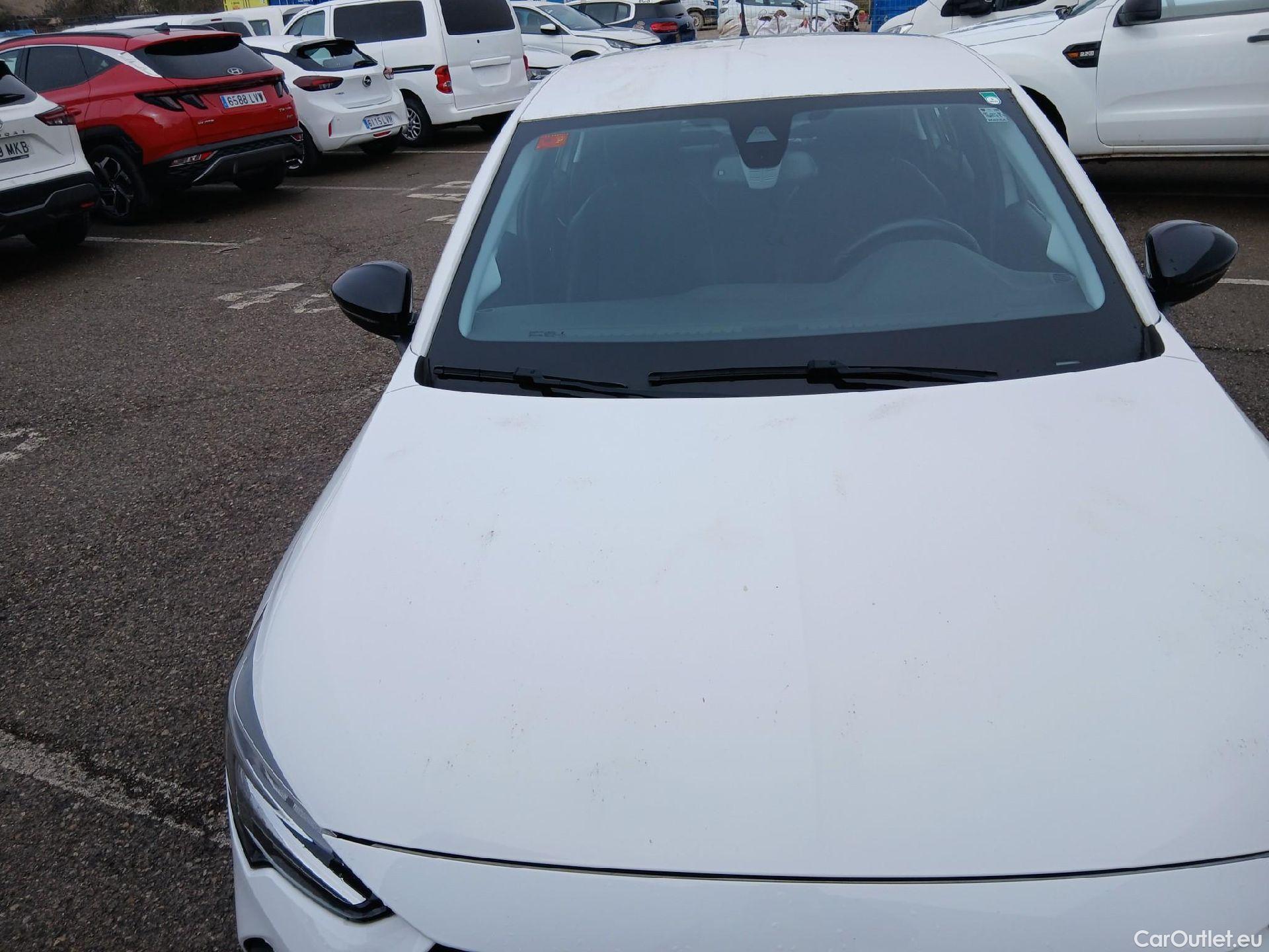  Opel  Corsa OPEL  1.2T XHL 74kW (100CV) Elegance (CX2) #1