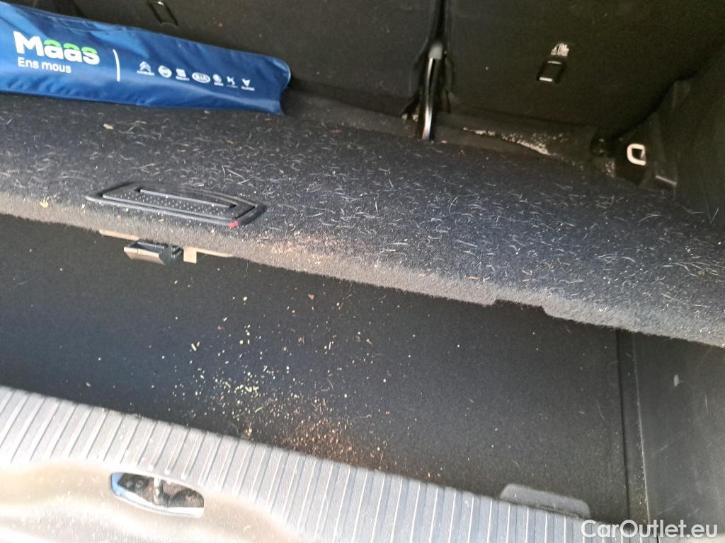  Citroen  C3 CITROEN  Aircross / 2021 / 5P / todoterreno PureTech 81kW (110CV) S&S Feel Pack #23