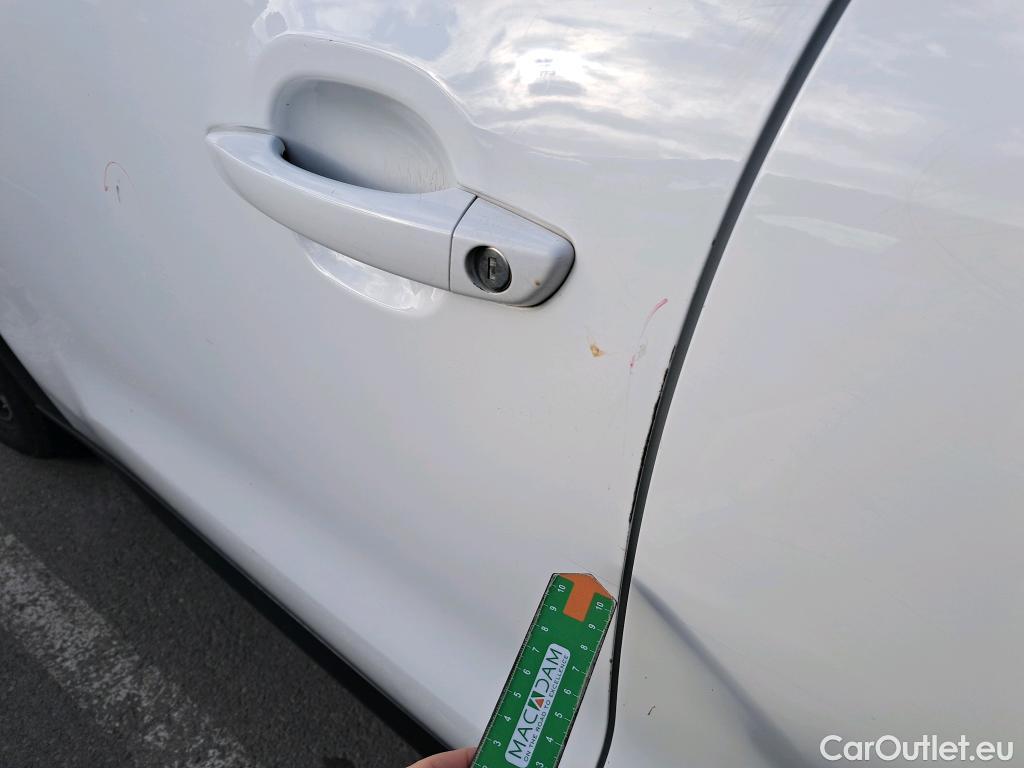  Citroen  C3 CITROEN  Aircross / 2021 / 5P / todoterreno PureTech 81kW (110CV) S&S Feel Pack #12