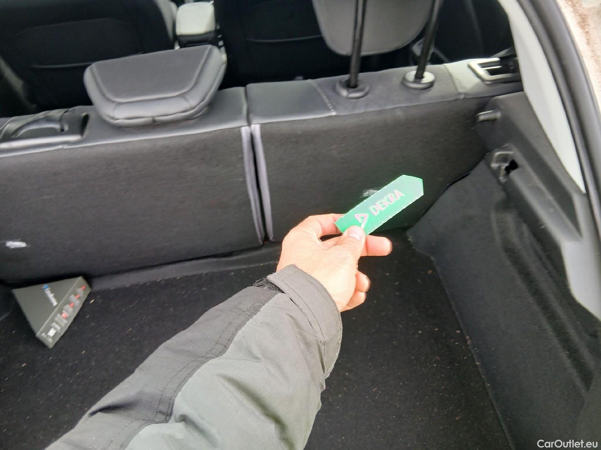  Opel  Corsa OPEL  1.2T XHL 74kW (100CV) Elegance (CX2) #34