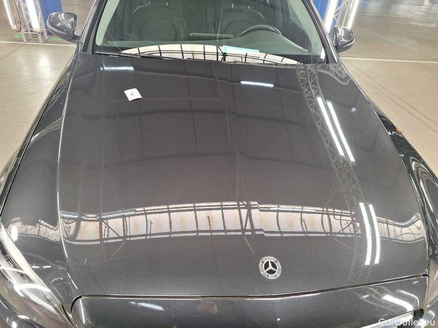  Mercedes  C-Klasse Mercedes,  FL'18, Mercedes-Benz  Berline C 300 de Business S #9