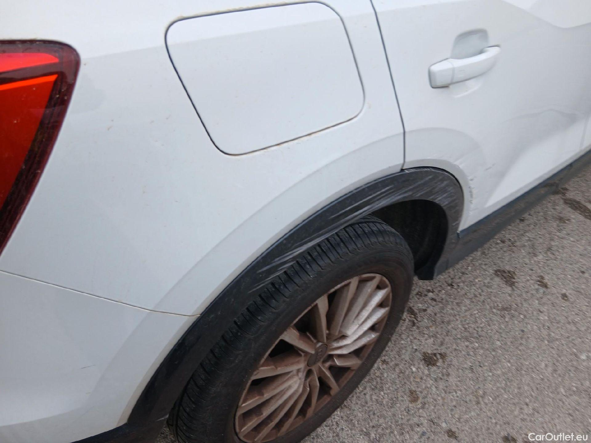  Audi  Q2 AUDI  / 2016 / 5P / todoterreno Design 30 TFSI 85kW (116CV) #10