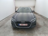  Audi  A4 Audi  Avant 2.0 30 TDi 100kW S tronic Attraction B.E 5d #5