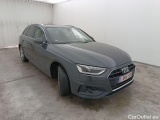  Audi  A4 Audi  Avant 2.0 30 TDi 100kW S tronic Attraction B.E 5d #8