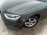  Audi  A4 Audi  Avant 2.0 30 TDi 100kW S tronic Attraction B.E 5d #35