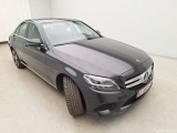  Mercedes  C-Klasse Mercedes,  FL'18, Mercedes-Benz  Berline C 300 de Business S #9