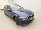  Bmw  Serie 3 BMW, 3-serie Touring '18, BMW 3 Reeks Touring 320d xDrive (140 kW) 5d #9