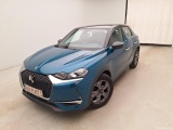  Citroen  DS3 DS,  CB '19, DS 3 Crossback PureTech 100 Manual Chic 5d #2