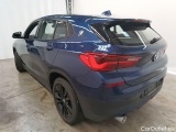  Bmw  X2 BMW  sDrive16dA 85kW DCT 5d #7