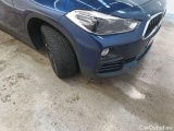  Bmw  X2 BMW  sDrive16dA 85kW DCT 5d #39