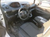  Peugeot  Partner PEUGEOT  / 2018 / 3P / furgón derivado de turismo Pro Standard 600kg BlueHDi 73kW (AC) #3