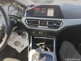  Bmw  Serie 3 BMW  / 2018 / 4P / sedán 320d Auto. #14