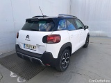  Citroen  C3 CITROEN  Aircross / 2021 / 5P / todoterreno PureTech 81kW (110CV) S&S Feel Pack #2