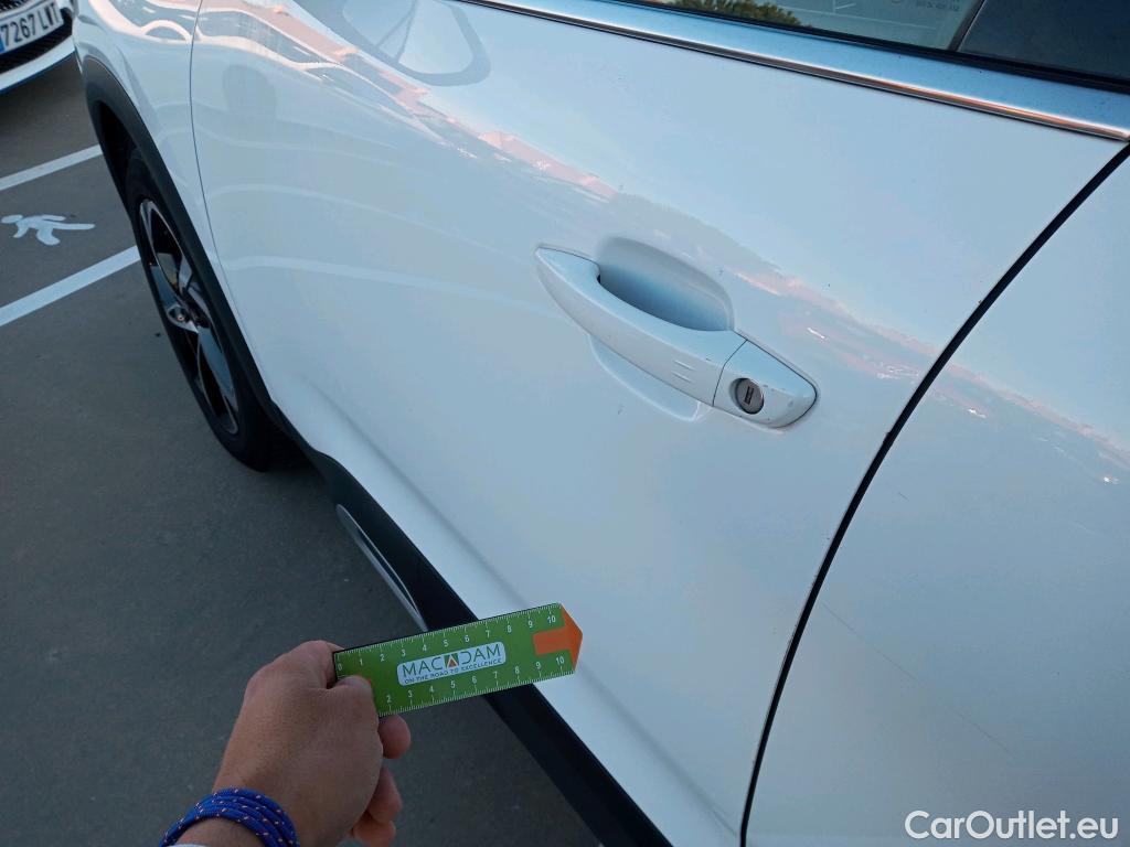  Citroen  C5 CITROEN  Aircross / 2018 / 5P / todoterreno BlueHdi 96kW (130CV) S&S Feel (AC) #28