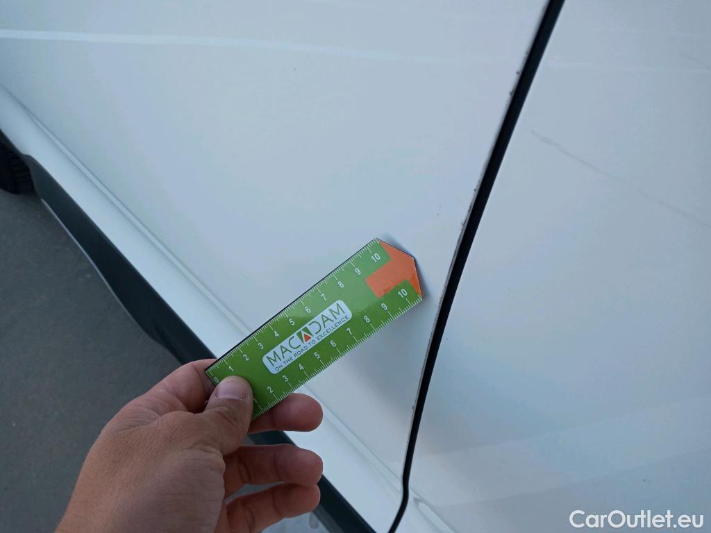  Citroen  C5 CITROEN  Aircross / 2018 / 5P / todoterreno BlueHdi 96kW (130CV) S&S Feel (AC) #27