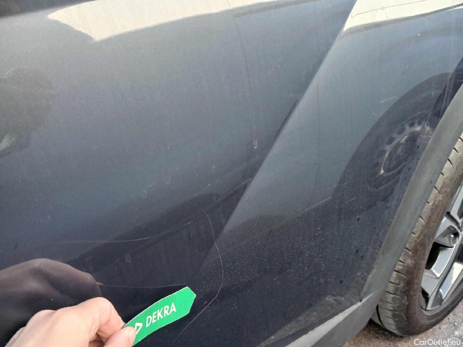  Hyundai  Tucson HYUNDAI  / 2020 / 5P / todoterreno 1.6 TGDI 169kW (230CV) HEV Style Aut 4x4 #15