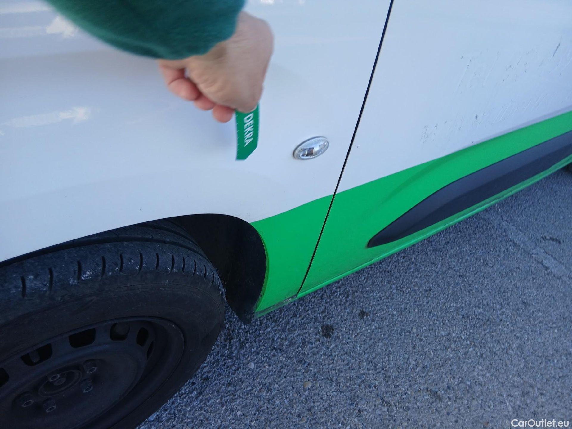  Toyota  Proace TOYOTA  City/2020/4P/furgón derivado de turismo 1.5D 75kW (100CV) GX 650kg Media #9