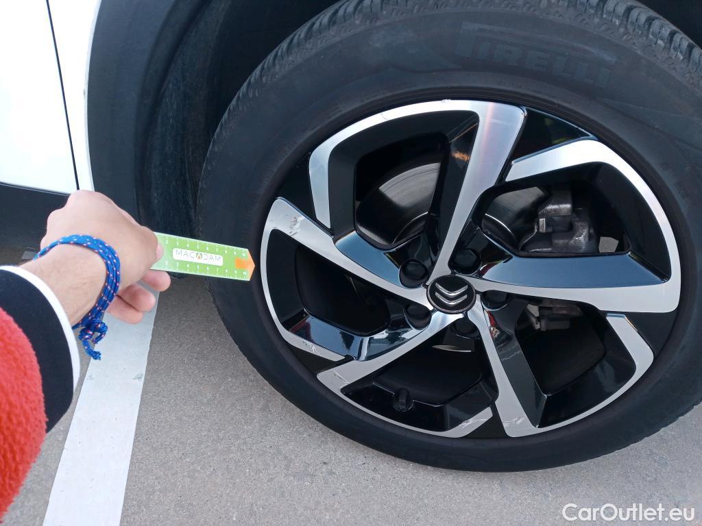  Citroen  C5 CITROEN  Aircross / 2018 / 5P / todoterreno BlueHdi 96kW (130CV) S&S Feel (AC) #12