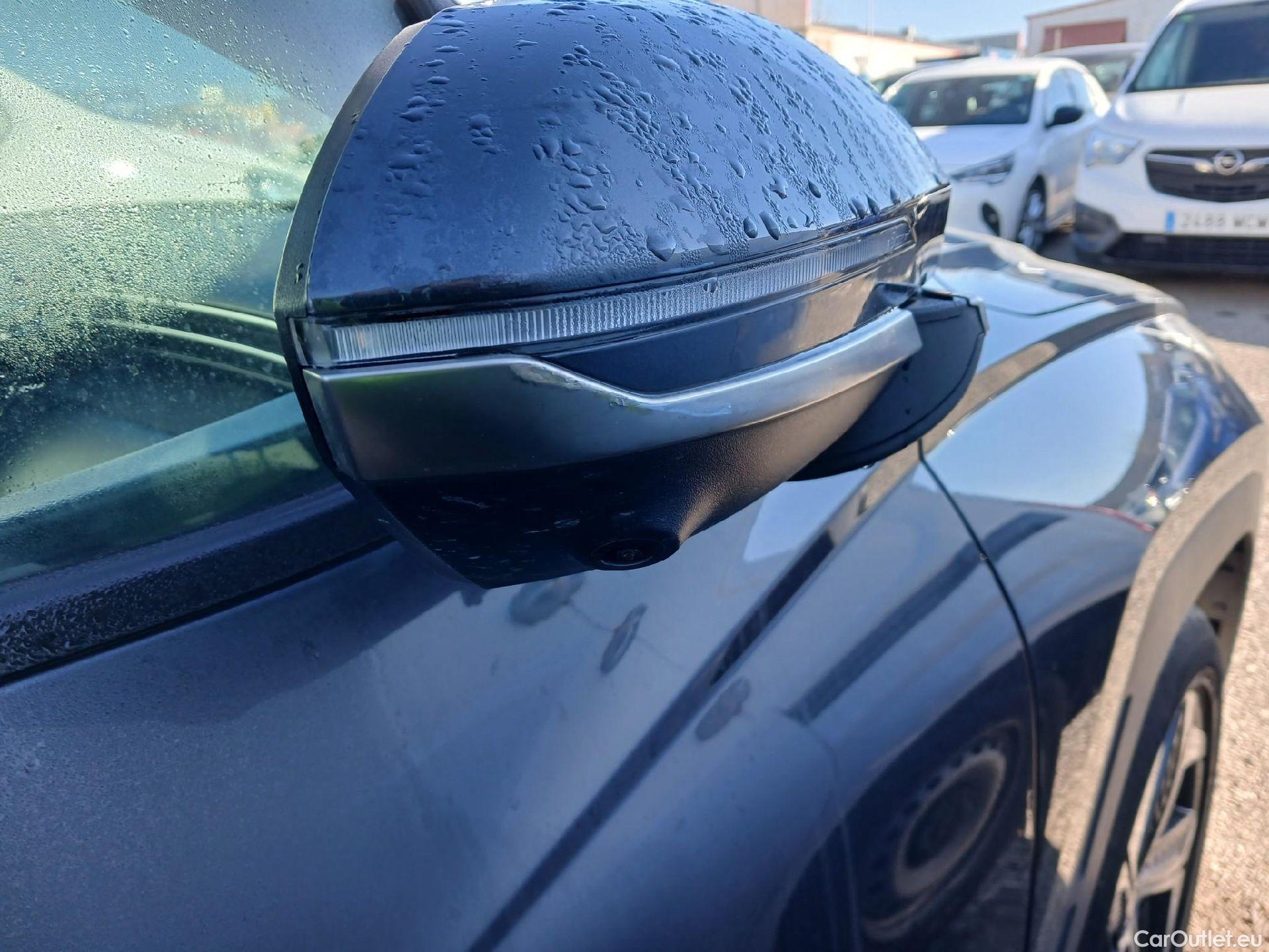  Hyundai  Tucson HYUNDAI  / 2020 / 5P / todoterreno 1.6 TGDI 169kW (230CV) HEV Style Aut 4x4 #32