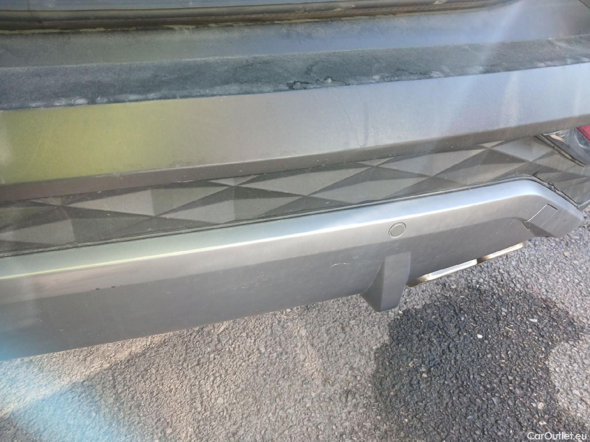  Hyundai  Tucson HYUNDAI  / 2020 / 5P / todoterreno 1.6 TGDI 169kW (230CV) HEV Style Aut 4x4 #19