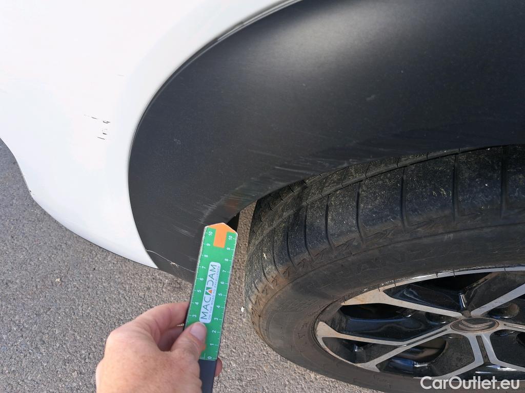  Citroen  C3 CITROEN  Aircross / 2021 / 5P / todoterreno PureTech 81kW (110CV) S&S Feel Pack #49