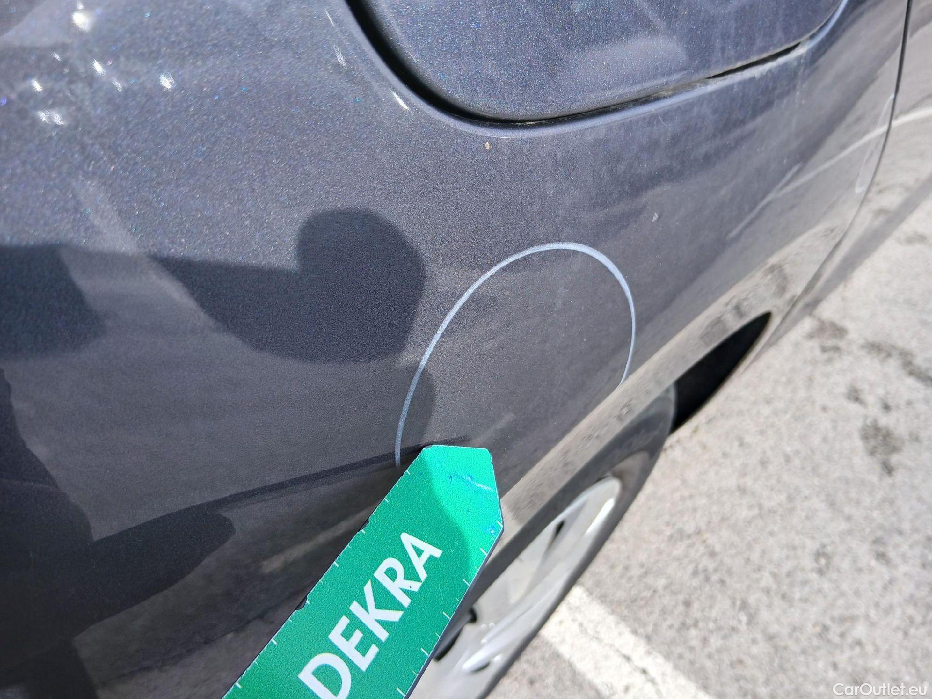  Volkswagen  Polo VOLKSWAGEN  / 2021 / 5P / berlina con portón  1.0 TSI 70kW (95CV) #38