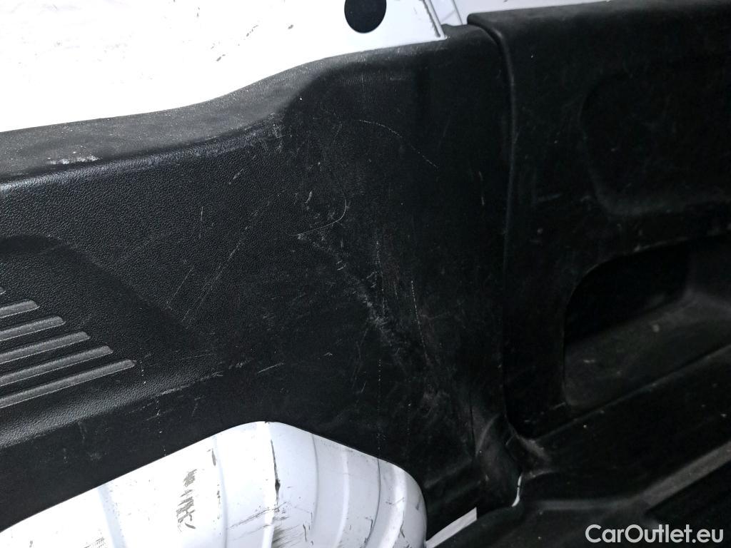  Citroen  Berlingo CITROEN  / 2018 / 3P / furgón derivado de turismo Talla M BlueHDi 100 CONTROL (AC2) #68