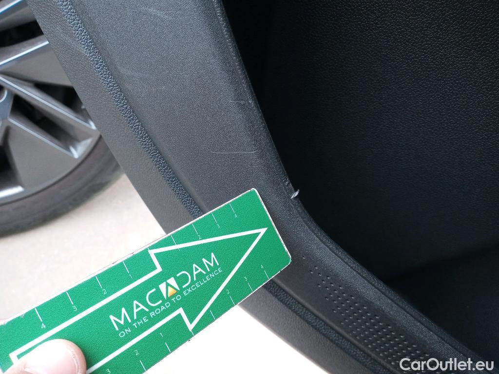  Volkswagen  T-CROSS VOLKSWAGEN  / 2018 / 5P / todoterreno Sport 1.5 TSI 110kW (150CV) DSG #13