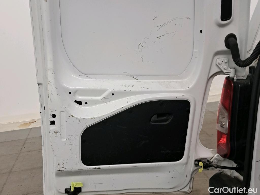  Citroen  Berlingo CITROEN  / 2018 / 3P / furgón derivado de turismo Talla M BlueHDi 100 CONTROL (AC2) #1