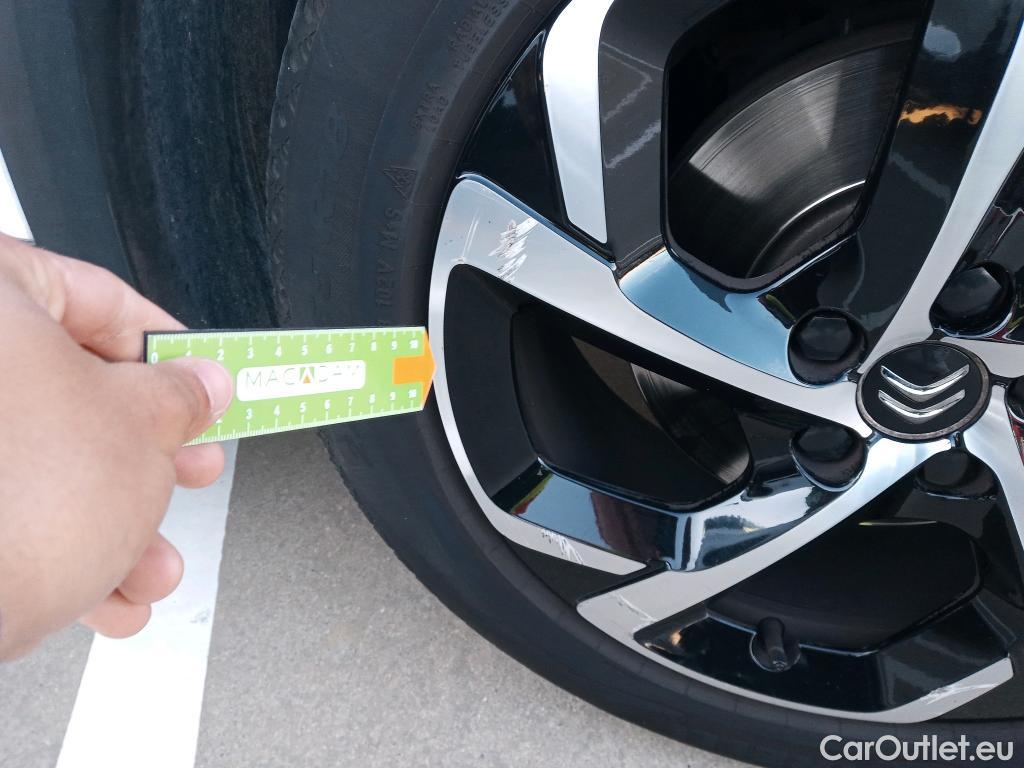  Citroen  C5 CITROEN  Aircross / 2018 / 5P / todoterreno BlueHdi 96kW (130CV) S&S Feel (AC) #11