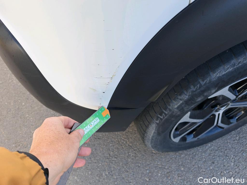  Citroen  C3 CITROEN  Aircross / 2021 / 5P / todoterreno PureTech 81kW (110CV) S&S Feel Pack #47