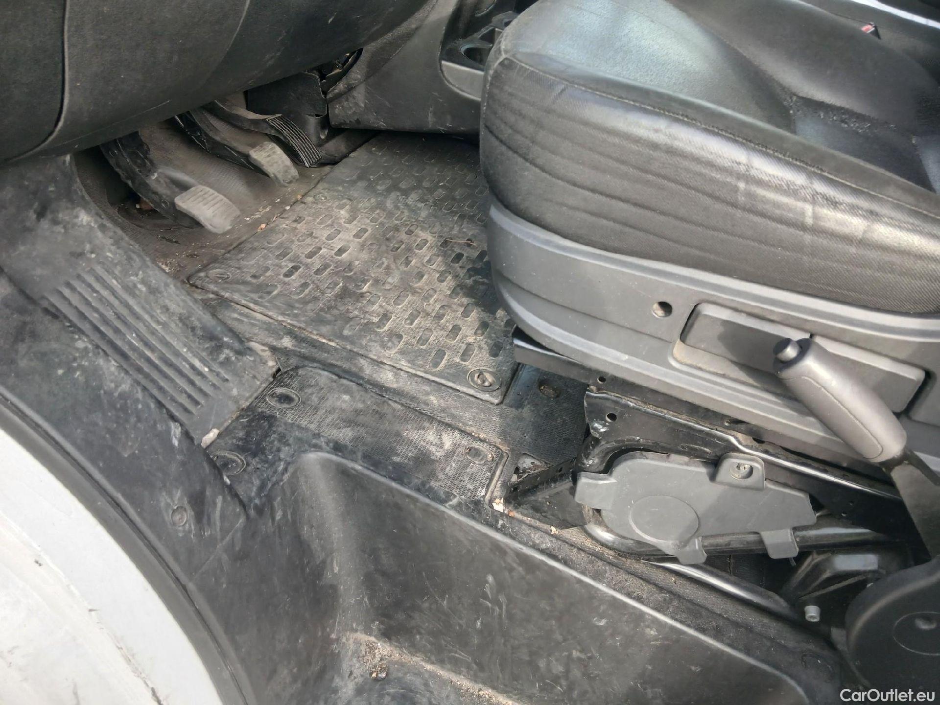  Fiat  Ducato FIAT  / 2014 / 4P / furgón Furgón 35 Medio 100kW Natural Power #12