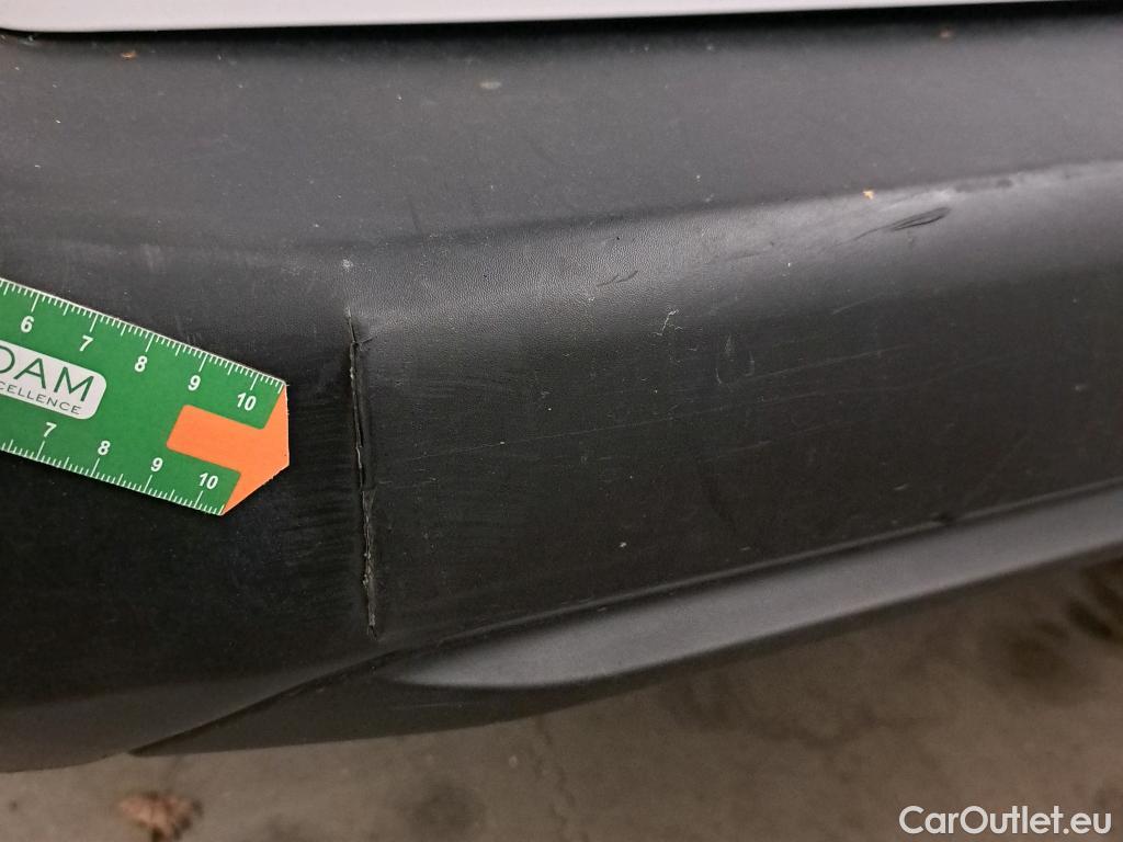  Citroen  Berlingo CITROEN  / 2018 / 3P / furgón derivado de turismo Talla M BlueHDi 100 CONTROL (AC2) #31