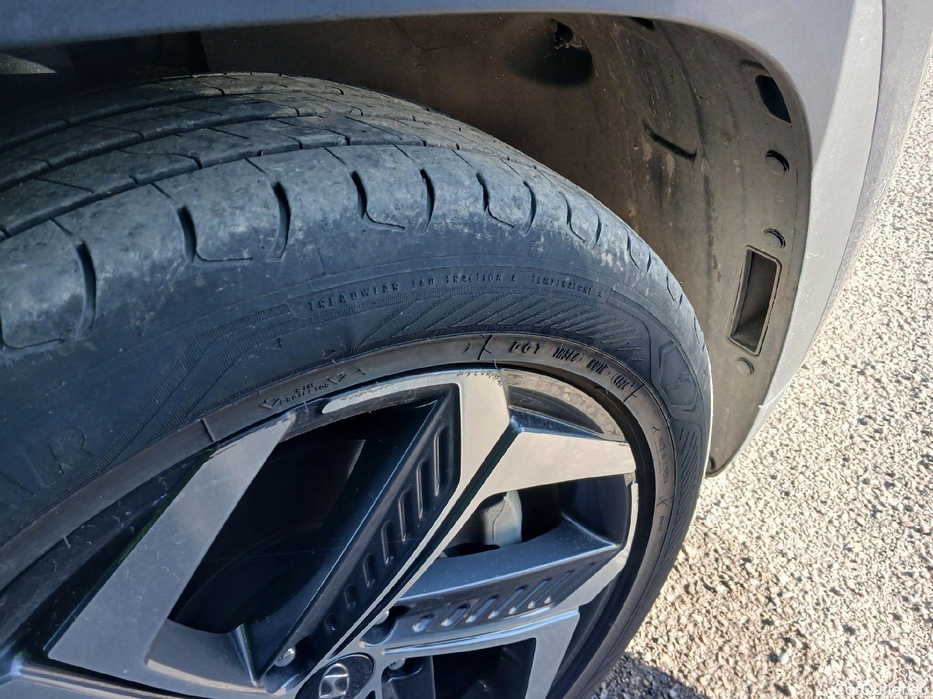  Hyundai  Tucson HYUNDAI  / 2020 / 5P / todoterreno 1.6 TGDI 169kW (230CV) HEV Style Aut 4x4 #35