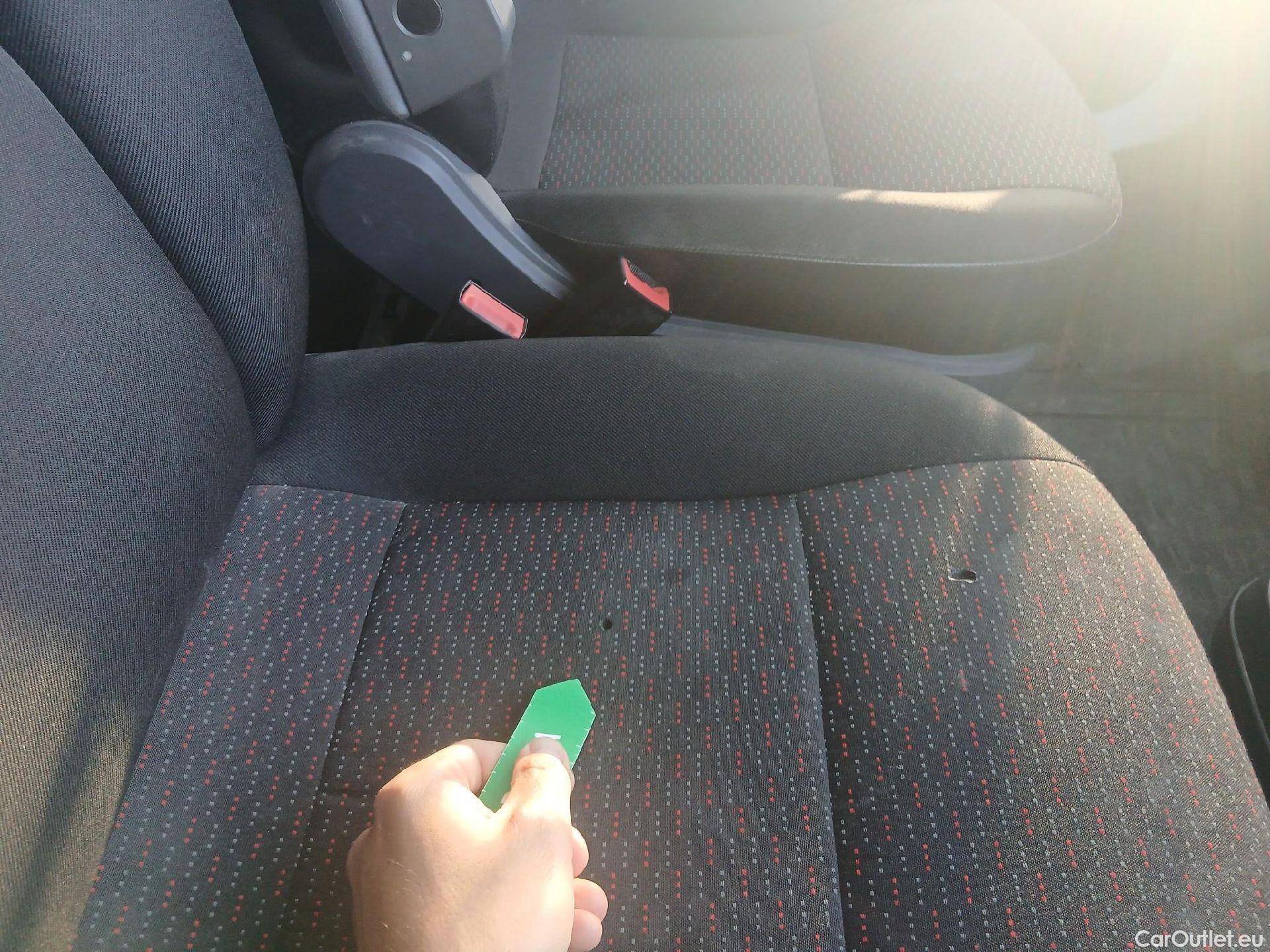  Citroen  Jumper CITROEN  / 2014 / 4P / furgón BlueHDi 88KW (120CV) Furgón 35L2H2 #39