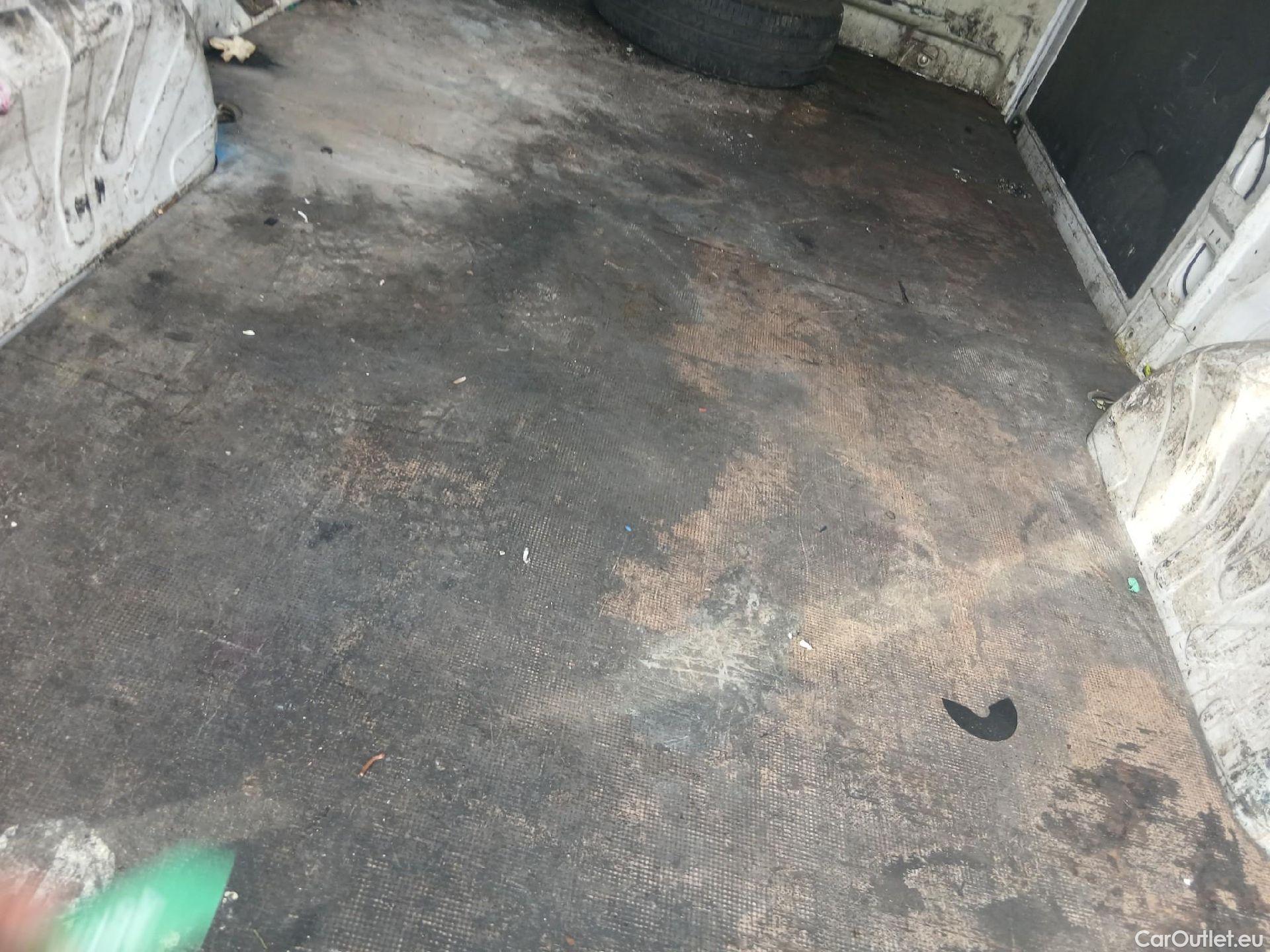  Fiat  Ducato FIAT  / 2014 / 4P / furgón Furgón 35 Medio 100kW Natural Power #8