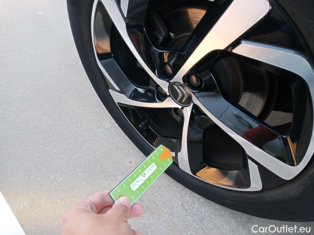  Citroen  C5 CITROEN  Aircross / 2018 / 5P / todoterreno BlueHdi 96kW (130CV) S&S Feel (AC) #32