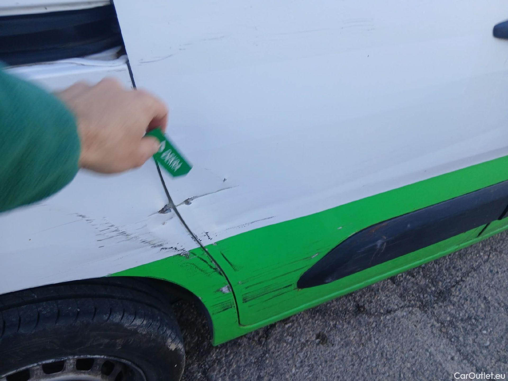  Toyota  Proace TOYOTA  City/2020/4P/furgón derivado de turismo 1.5D 75kW (100CV) GX 650kg Media #36