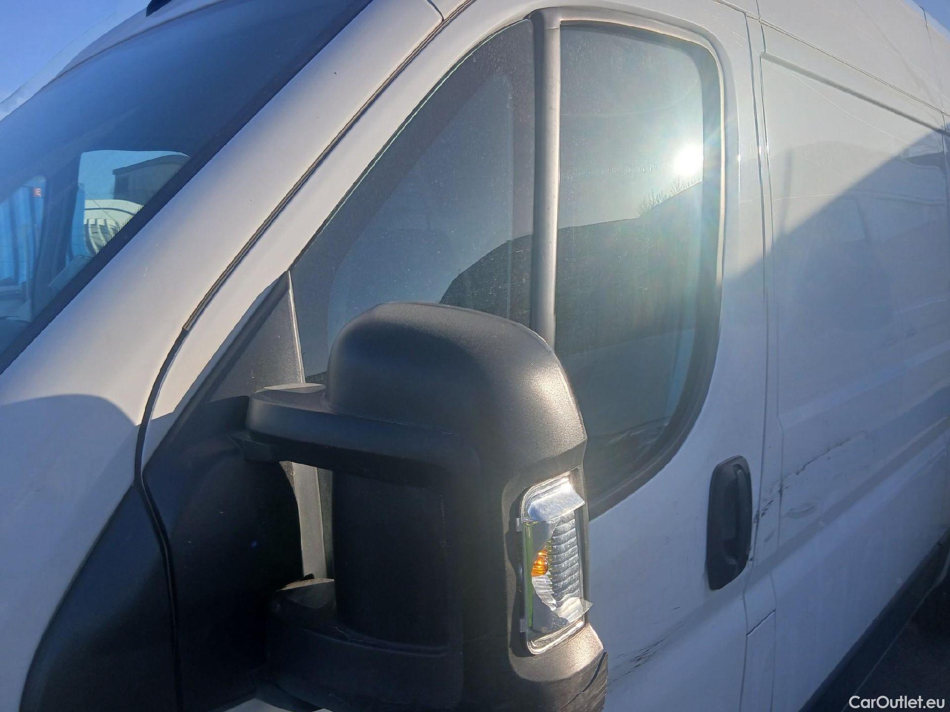  Citroen  Jumper CITROEN  / 2014 / 4P / furgón BlueHDi 88KW (120CV) Furgón 35L2H2 #5