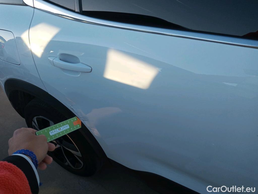  Citroen  C5 CITROEN  Aircross / 2018 / 5P / todoterreno BlueHdi 96kW (130CV) S&S Feel (AC) #6