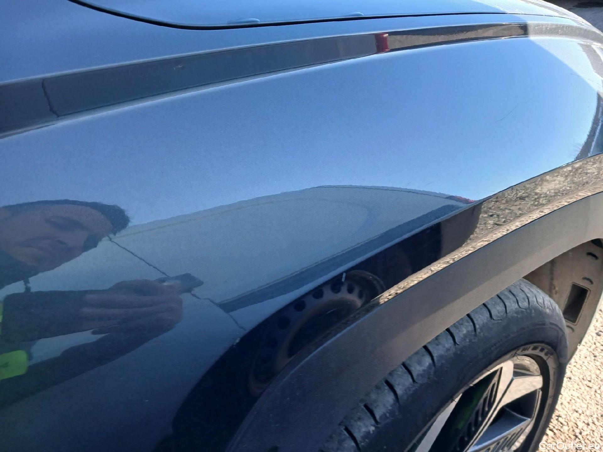  Hyundai  Tucson HYUNDAI  / 2020 / 5P / todoterreno 1.6 TGDI 169kW (230CV) HEV Style Aut 4x4 #34