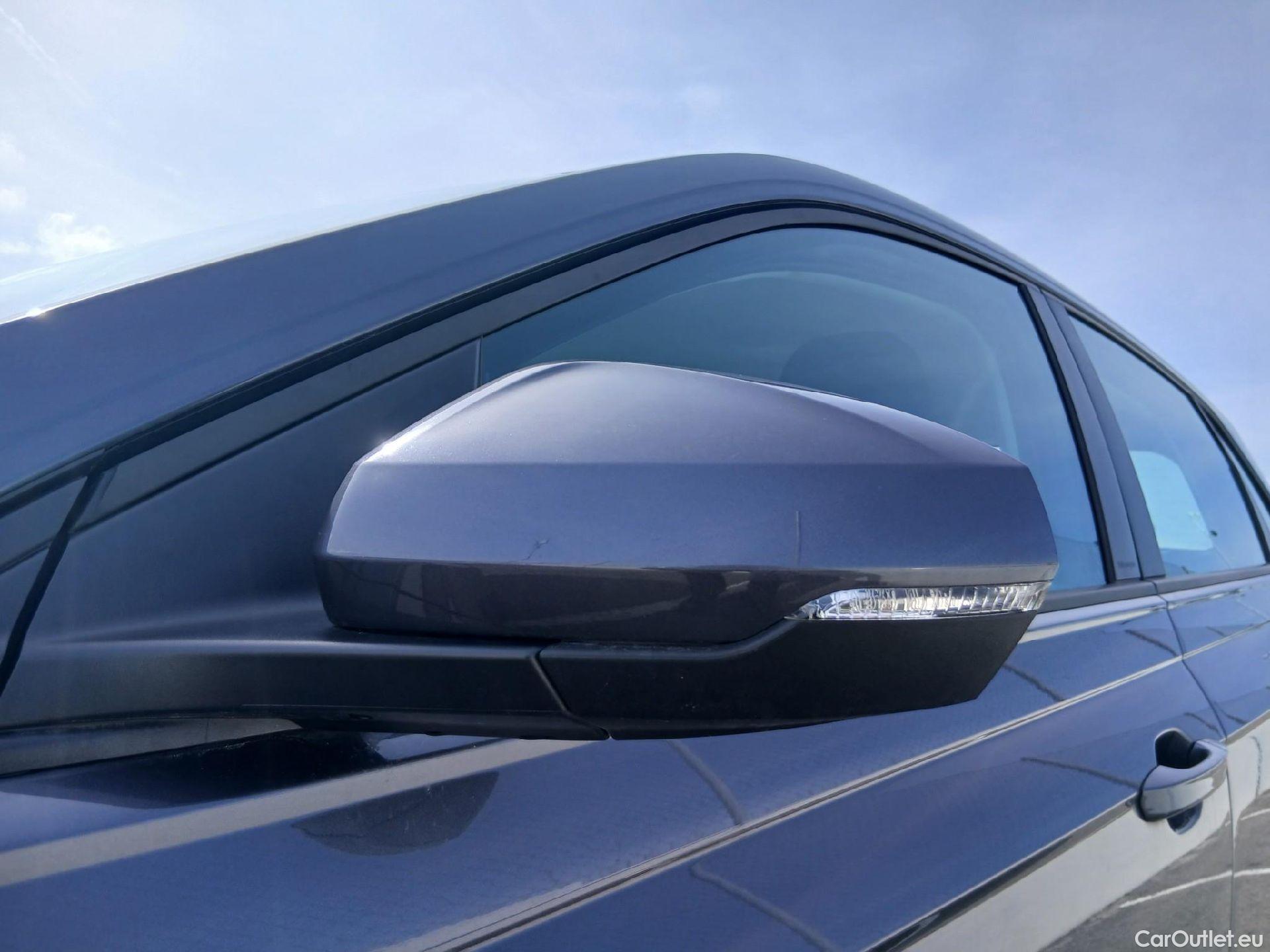  Volkswagen  Polo VOLKSWAGEN  / 2021 / 5P / berlina con portón  1.0 TSI 70kW (95CV) #15