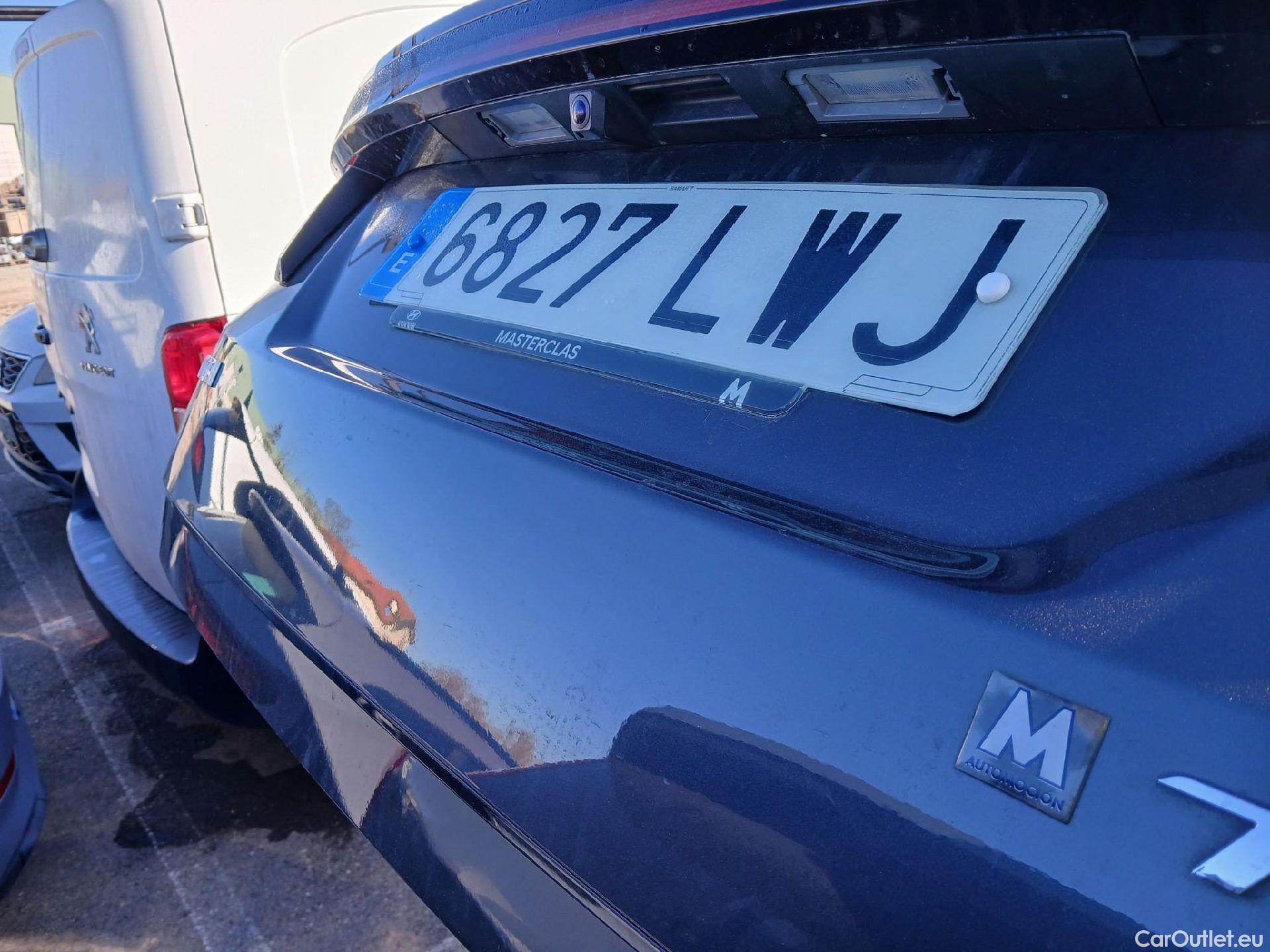  Hyundai  Tucson HYUNDAI  / 2020 / 5P / todoterreno 1.6 TGDI 169kW (230CV) HEV Style Aut 4x4 #22