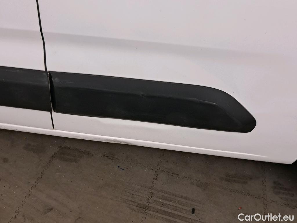  Citroen  Berlingo CITROEN  / 2018 / 3P / furgón derivado de turismo Talla M BlueHDi 100 CONTROL (AC2) #85