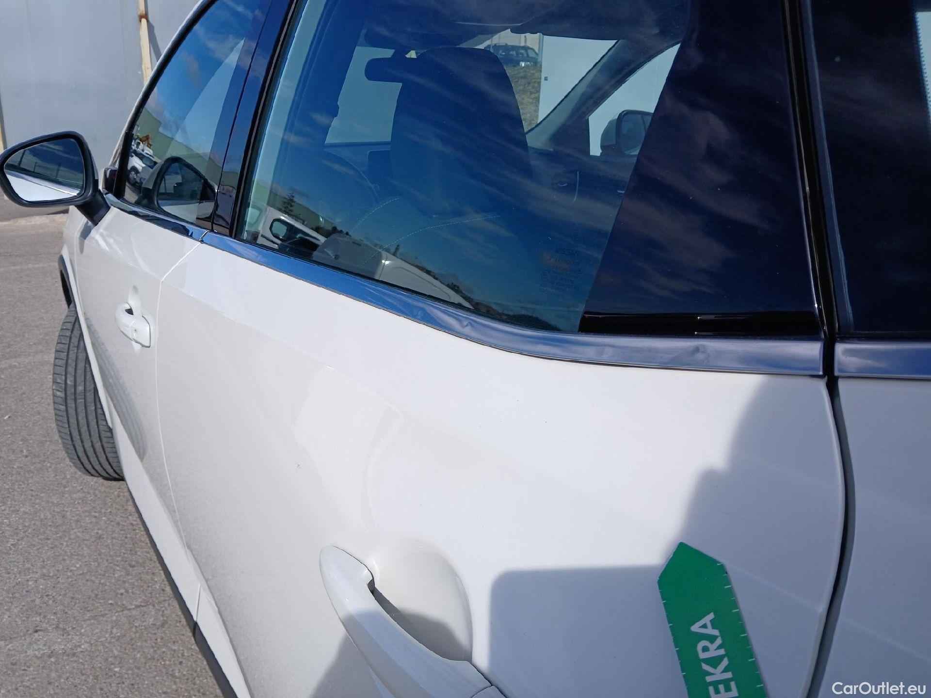  Nissan  Qashqai NISSAN  / 2021 / 5P / todoterreno DIG-T 116kW (158CV) mHEV Xtronic Acenta (AC2) #9