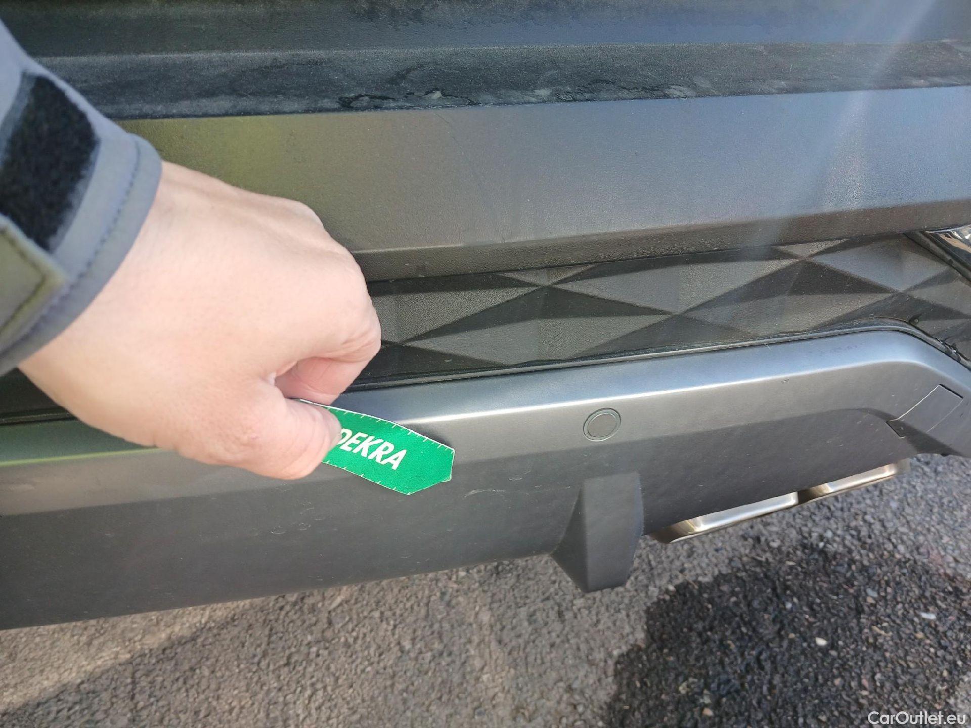  Hyundai  Tucson HYUNDAI  / 2020 / 5P / todoterreno 1.6 TGDI 169kW (230CV) HEV Style Aut 4x4 #20