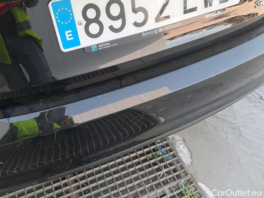  Audi  A3 AUDI  / 2020 / 5P / berlina con portón Sportback 30 TFSI 81kW (110CV) S tronic #15