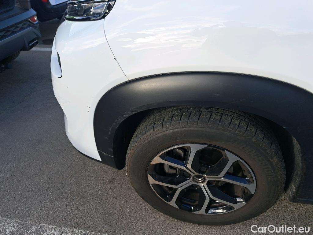  Citroen  C3 CITROEN  Aircross / 2021 / 5P / todoterreno PureTech 81kW (110CV) S&S Feel Pack #48
