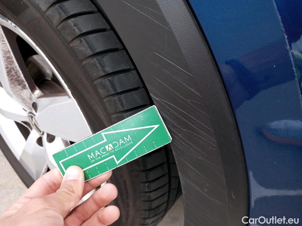  Volkswagen  T-CROSS VOLKSWAGEN  / 2018 / 5P / todoterreno Sport 1.5 TSI 110kW (150CV) DSG #32